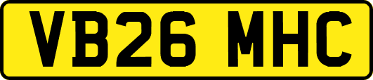 VB26MHC