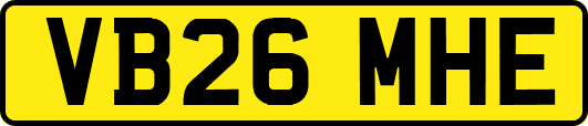 VB26MHE