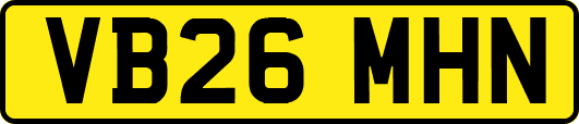 VB26MHN