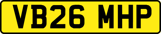 VB26MHP