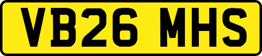 VB26MHS