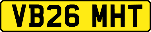 VB26MHT