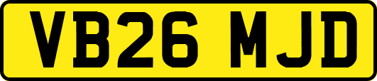 VB26MJD