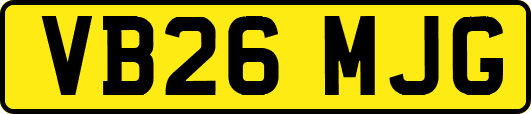 VB26MJG
