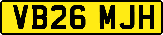 VB26MJH