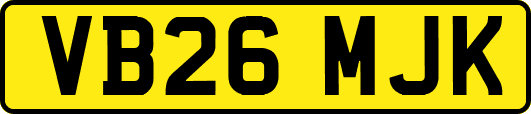 VB26MJK