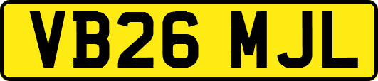 VB26MJL
