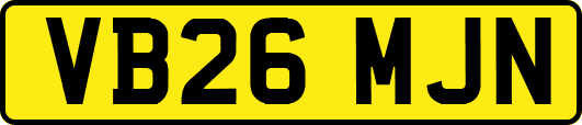 VB26MJN