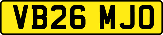 VB26MJO