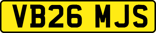 VB26MJS
