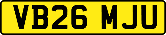 VB26MJU