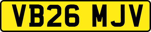 VB26MJV
