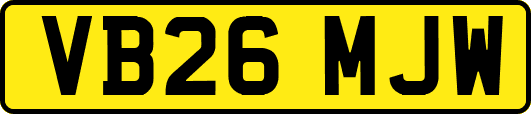 VB26MJW