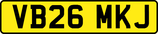 VB26MKJ