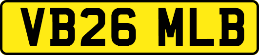 VB26MLB