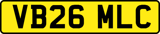 VB26MLC