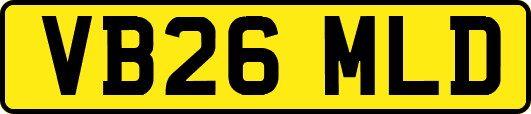 VB26MLD