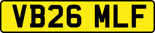 VB26MLF