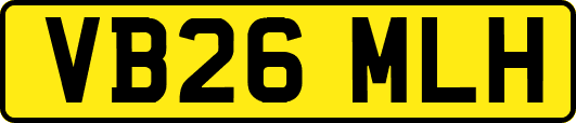 VB26MLH