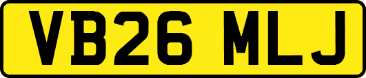 VB26MLJ