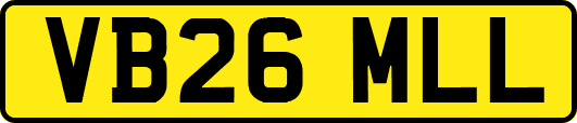VB26MLL