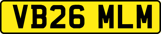 VB26MLM