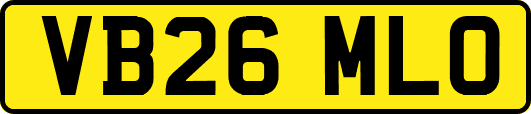 VB26MLO
