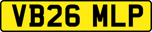 VB26MLP