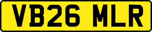 VB26MLR