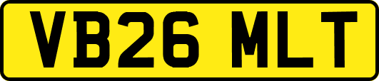 VB26MLT