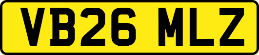 VB26MLZ