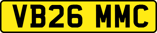 VB26MMC
