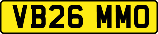 VB26MMO