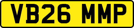 VB26MMP