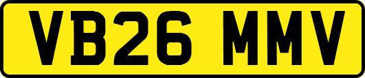 VB26MMV