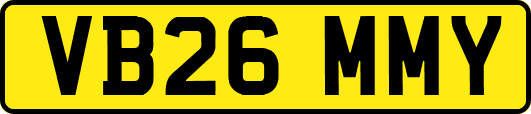 VB26MMY