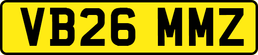 VB26MMZ