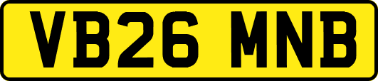 VB26MNB