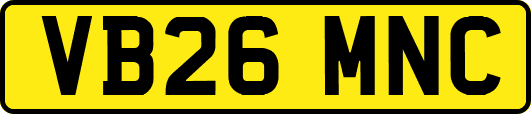 VB26MNC
