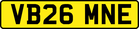 VB26MNE