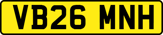 VB26MNH