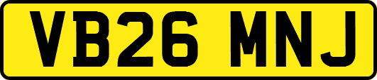 VB26MNJ