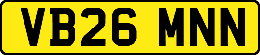 VB26MNN