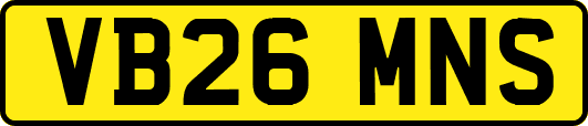 VB26MNS