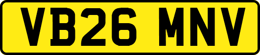 VB26MNV