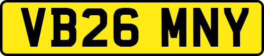VB26MNY