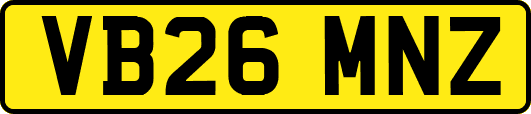 VB26MNZ