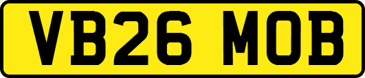 VB26MOB