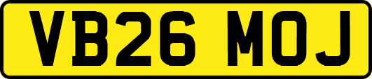 VB26MOJ