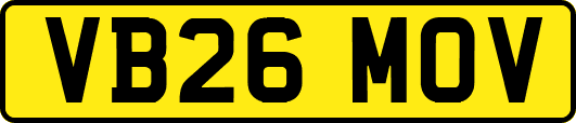 VB26MOV